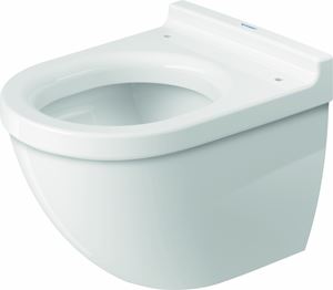 DURAVIT STARCK 3 závěsné WC