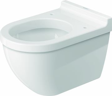 DURAVIT STARCK 3 závěsné WC