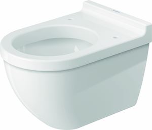 DURAVIT STARCK 3 závěsné WC