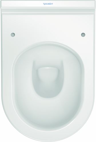 DURAVIT STARCK 3 závěsné WC 2206090000 Obrázek - fotka