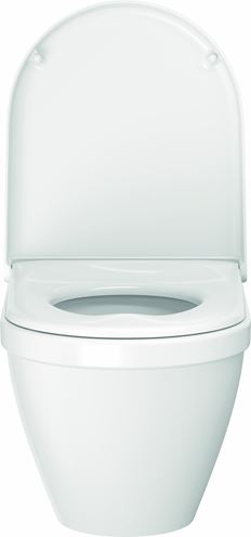 DURAVIT STARCK 3 závěsné WC 2206090000 Obrázek - fotka