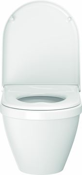 DURAVIT STARCK 3 závěsné WC 2206090000 Obrázek - fotka