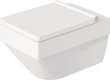 DURAVIT VERO AIR závěsné WC, Rimless splachování 2525090000 Obrázek - fotka