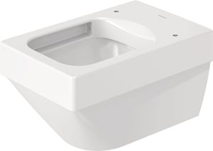 DURAVIT VERO AIR závěsné WC, Rimless splachování