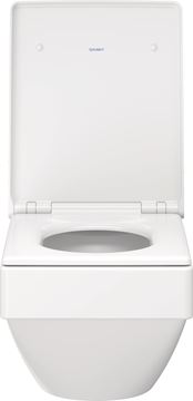 DURAVIT VERO AIR závěsné WC, Rimless splachování 2525090000 Obrázek - fotka