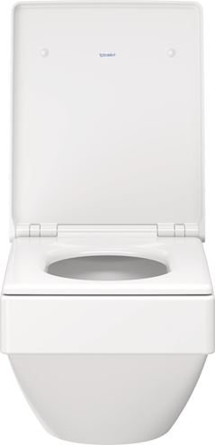 DURAVIT VERO AIR závěsné WC, Rimless splachování 2525090000 Obrázek - fotka
