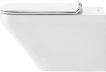 DURAVIT DURASTYLE WC sedátko, Soft-Close, lesklá bílá 0060590000 Obrázek - fotka
