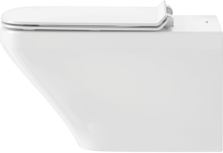 DURAVIT DURASTYLE WC sedátko, Soft-Close, lesklá bílá 0060590000 Obrázek - fotka