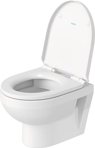 DURAVIT NO.1 WC sedátko, lesklá bílá 0026110000 Obrázek - fotka