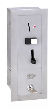 AZP BRNO mincovní automat pro sprchu
