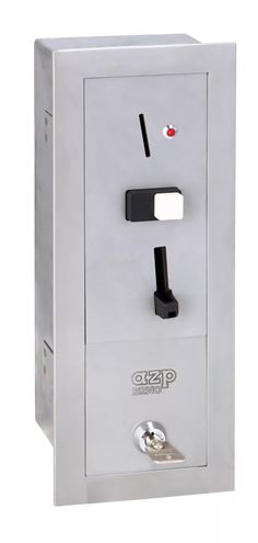 AZP BRNO mincovní automat pro sprchu MAS 1 Obrázek - Hlavní obrázek