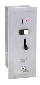 AZP BRNO mincovní automat pro elektrický spotřebič