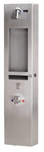 AZP BRNO žetonový automat pro sprchu
