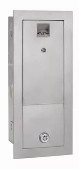 AZP BRNO žetonový automat pro elektrický spotřebič ZAP 1 Obrázek - fotka