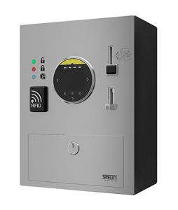 SANELA kombinovaný automat pro otevírání dveří