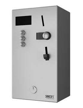 SANELA kombinovaný automat pro sprchy