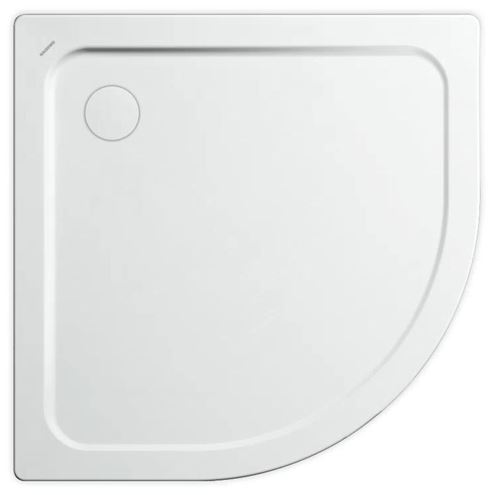 KALDEWEI ARRONDO 872-1 sprchová vanička 100x100 cm, R550, smaltovaná ocel, bez nosiče, Perl Effekt, Antislip 460230003001 Obrázek - Hlavní obrázek