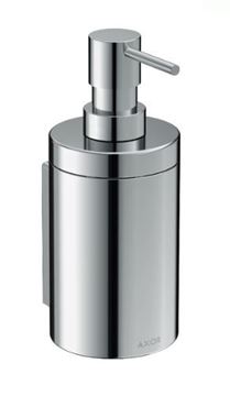 AXOR UNIVERSAL CIRCULAR dávkovač mýdla 300 ml, nástěnný, chrom