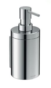 AXOR UNIVERSAL CIRCULAR dávkovač mýdla 300 ml, nástěnný, chrom