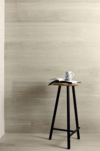 MARAZZI TREVERKMUST dlažba 25x150 cm, mat, white selection M05J Obrázek - fotka