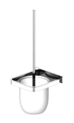 STEINBERG 450 WC štětka, nástěnná, chrom 450 2901 Obrázek - Hlavní obrázek