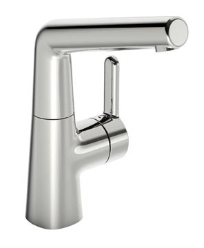 HANSA DESIGNO STYLE umyvadlová stojánková baterie, chrom