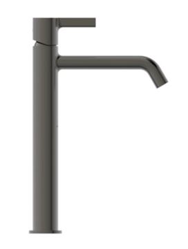 IDEAL STANDARD JOY umyvadlová stojánková baterie, magnetově šedá BC782A5 Obrázek - fotka