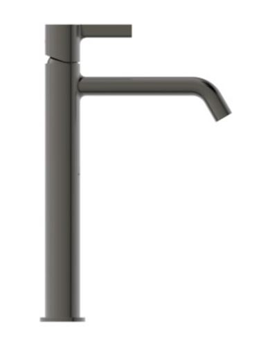 IDEAL STANDARD JOY umyvadlová stojánková baterie, magnetově šedá BC782A5 Obrázek - fotka
