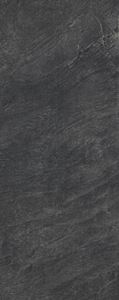 LAMINAM 5+ IN-SIDE dlažba 120x300cm, fiammato, pietra di cardosoo nero