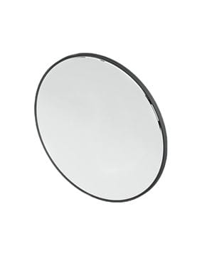ARTCERAM LOOK zrcadlo 85 cm, s osvětlením