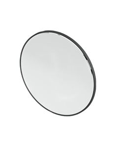 ARTCERAM LOOK zrcadlo 85 cm, s osvětlením