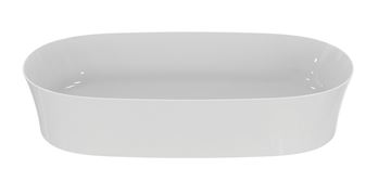 IDEAL STANDARD IPALYSS umyvadlová mísa 60 cm, bez přepadu