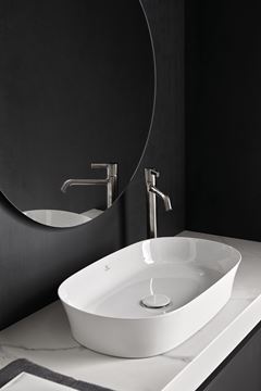IDEAL STANDARD IPALYSS umyvadlová mísa 60 cm, bez přepadu E139601 Obrázek - fotka