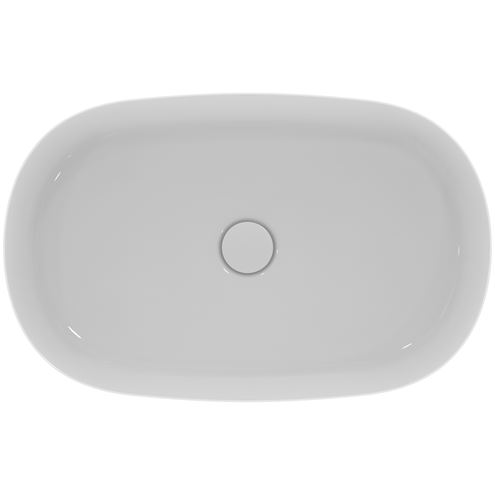 IDEAL STANDARD IPALYSS umyvadlová mísa 60 cm, bez přepadu E139601 Obrázek - fotka