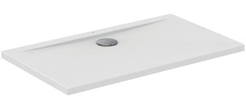 IDEAL STANDARD ULTRA FLAT sprchová vanička 160x80 cm, akrylát, bez nožiček K518701 Obrázek - fotka