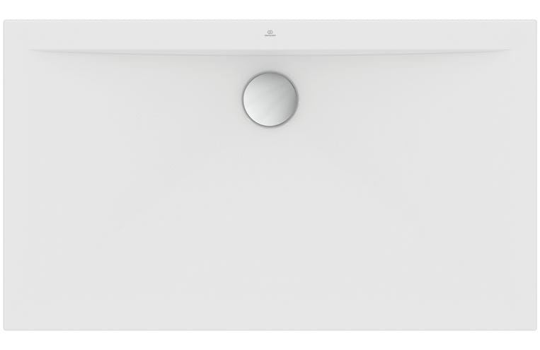 IDEAL STANDARD ULTRA FLAT sprchová vanička 160x90 cm, akrylát, bez nožiček K518801 Obrázek - Hlavní obrázek