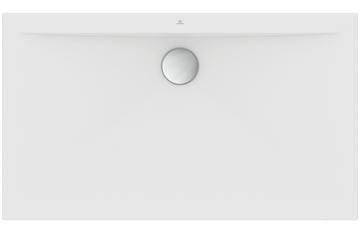 IDEAL STANDARD ULTRA FLAT sprchová vanička 160x90 cm, akrylát, bez nožiček