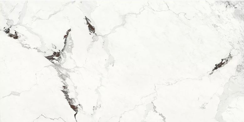 ARIOSTEA ULTRA MARMI dlažba 150x300cm, lesk, capraia UM6L300605 Obrázek - fotka