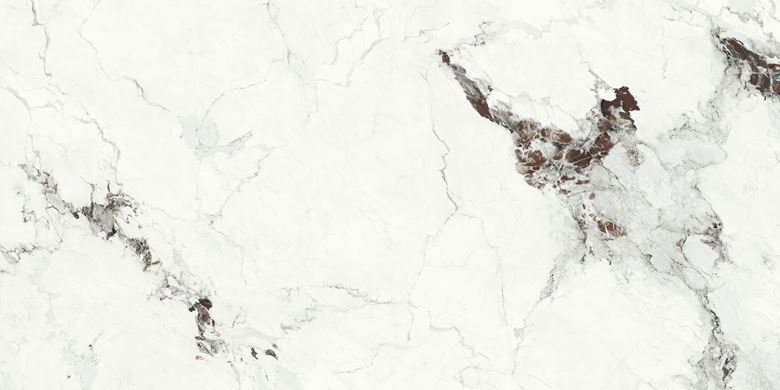 ARIOSTEA ULTRA MARMI dlažba 150x300cm, lesk, capraia UM6L300605 Obrázek - fotka