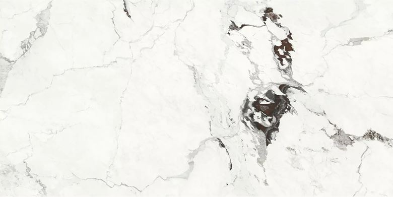 ARIOSTEA ULTRA MARMI dlažba 150x300cm, lesk, capraia UM6L300605 Obrázek - Hlavní obrázek