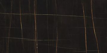 ARIOSTEA ULTRA MARMI dlažba 150x300cm, lesk, sahara noir UM6L300585 Obrázek - fotka