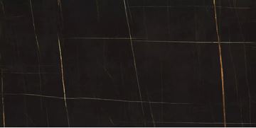 ARIOSTEA ULTRA MARMI dlažba 150x300cm, lesk, sahara noir UM6L300585 Obrázek - fotka