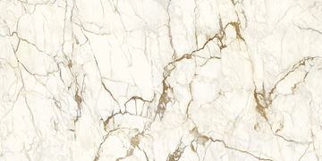 ARIOSTEA ULTRA MARMI dlažba 150x300cm, lesk, calacatta macchia vecchia UM6L300575A Obrázek - fotka