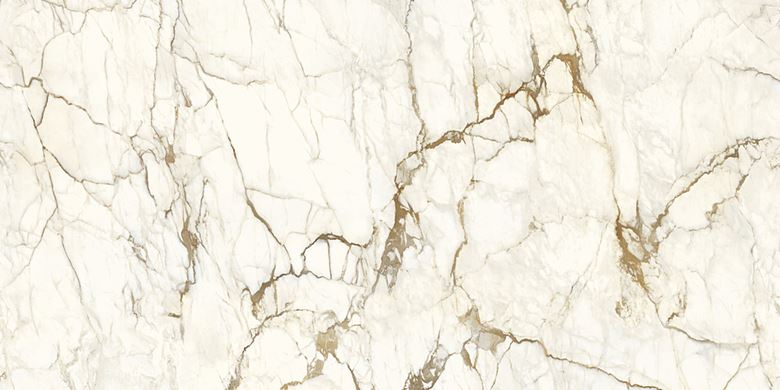 ARIOSTEA ULTRA MARMI dlažba 150x300cm, lesk, calacatta macchia vecchia UM6L300575A Obrázek - fotka
