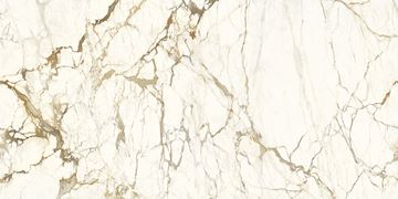 ARIOSTEA ULTRA MARMI dlažba 150x300cm, lesk, calacatta macchia vecchia UM6L300575A Obrázek - fotka