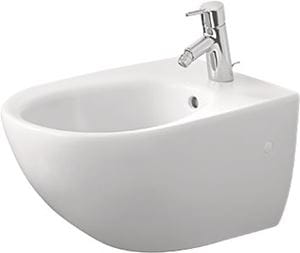DURAVIT ARCHITEC závěsný bidet