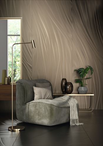 ARIOSTEA LUCE dlažba 100x300cm, gold IG6P310533 Obrázek - fotka