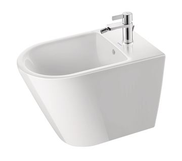 DURAVIT D-NEO stacionární bidet 2294100000 Obrázek - fotka