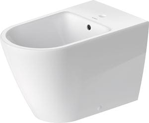 DURAVIT D-NEO stacionární bidet
