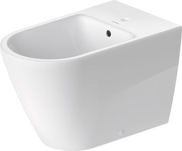 DURAVIT D-NEO stacionární bidet